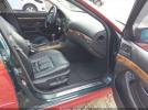 BMW 5 Series Image 5