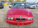 BMW 5 Series Image 2