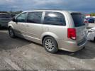 Dodge Grand Caravan Sxt Image 5