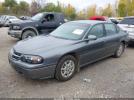 Chevrolet Impala Image 10