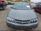 Chevrolet Impala Image 11
