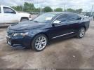 Chevrolet Impala 2lz Image 15