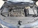 Chevrolet Impala 2lz Image 7