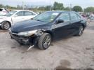 Toyota Camry Se Image 3