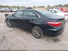 Toyota Camry Se Image 2
