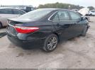 Toyota Camry Se Image 16