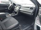 Toyota Camry Se Image 17