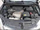 Toyota Camry Se Image 9