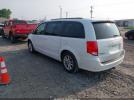 Dodge Grand Caravan Sxt Image 16