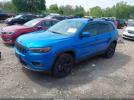 Jeep Cherokee Altitude 4x4 Image 17