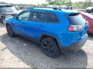 Jeep Cherokee Altitude 4x4 Image 15