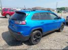 Jeep Cherokee Altitude 4x4 Image 4