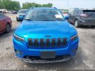 Jeep Cherokee Altitude 4x4 Image 2