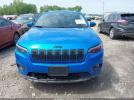 Jeep Cherokee Altitude 4x4 Image 10