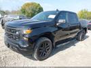 Chevrolet Silverado 1500 4wd  Short Bed Custom Image 15
