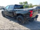 Chevrolet Silverado 1500 4wd  Short Bed Custom Image 9