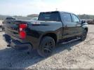 Chevrolet Silverado 1500 4wd  Short Bed Custom Image 10