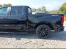 Chevrolet Silverado 1500 4wd  Short Bed Custom Image 4
