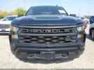 Chevrolet Silverado 1500 4wd  Short Bed Custom Image 7