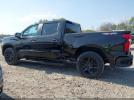 Chevrolet Silverado 1500 4wd  Short Bed Custom Image 13