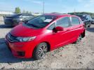 Honda Fit Ex Image 3