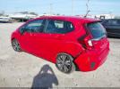 Honda Fit Ex Image 2