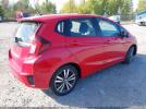 Honda Fit Ex Image 4