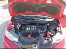Honda Fit Ex Image 7