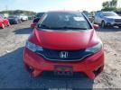 Honda Fit Ex Image 8
