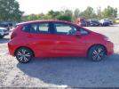 Honda Fit Ex Image 10