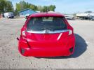 Honda Fit Ex Image 14