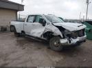 General Motors Sierra 3500HD Image 1