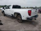 General Motors Sierra 3500HD Image 6