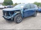 Chevrolet Traverse Awd Lt Image 3