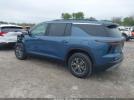 Chevrolet Traverse Awd Lt Image 18
