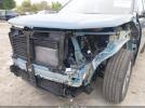 Chevrolet Traverse Awd Lt Image 4