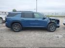 Chevrolet Traverse Awd Lt Image 14