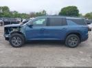 Chevrolet Traverse Awd Lt Image 12