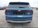 Chevrolet Traverse Awd Lt Image 17