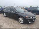 Chevrolet Malibu 1lt Image 1