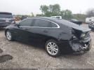 Chevrolet Malibu 1lt Image 2