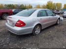Mercedes-Benz E-Class Image 4
