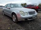 Mercedes-Benz E-Class Image 12