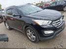 Hyundai SANTA FE 2.0l Turbo Image 1