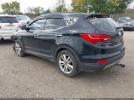 Hyundai SANTA FE 2.0l Turbo Image 10