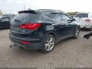 Hyundai SANTA FE 2.0l Turbo Image 3