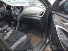 Hyundai SANTA FE 2.0l Turbo Image 9