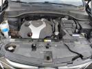 Hyundai SANTA FE 2.0l Turbo Image 13