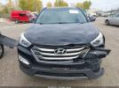 Hyundai SANTA FE 2.0l Turbo Image 8