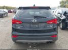 Hyundai SANTA FE 2.0l Turbo Image 2